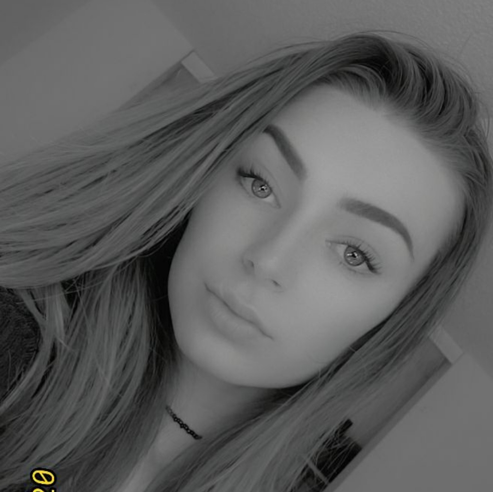 Meet your Posher, Kylie